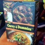 Curry 4 Dummies Set (R200)